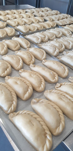 Discover the Best Cornish Pasty in Cornwall: A Culinary Journey