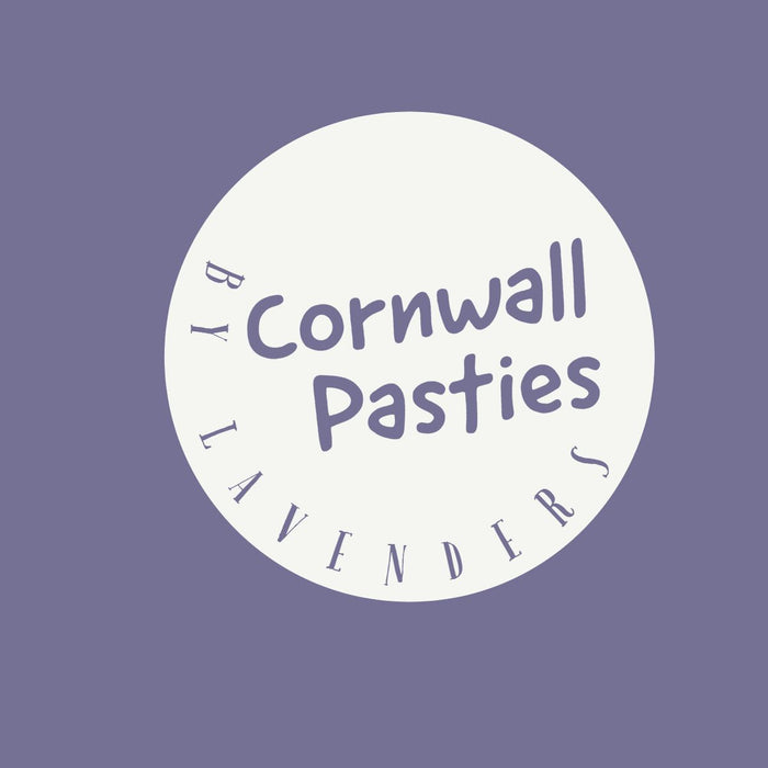 Cornwall Pasties