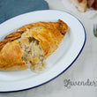 Load image into Gallery viewer, Box of 5 x Traditional Cornish Pasties & 5 x Chicken, Cheese & Bacon
