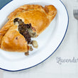 Load image into Gallery viewer, Box of 5 x Traditional Cornish Pasties & 5 x Chicken, Cheese & Bacon