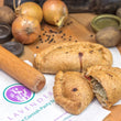 Load image into Gallery viewer, Chicken Bacon & Cheese Pasties delivered