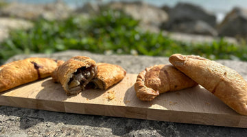 Ye Olde Pastie Shoppe: A Modern Bite of Tradition