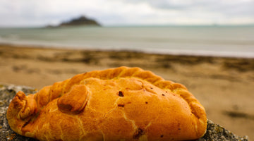 The Golden Era Of Cornish Pasties!