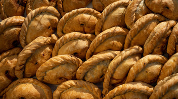 Why Our Cornish Pasties Are Different: The Secret Behind the Perfect Bite!