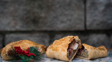 Best Cornish Pasty Delivery UK - Find Out Why!