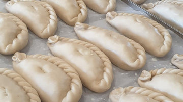 How Long to Reheat a Cornish Pasty in an Air Fryer?