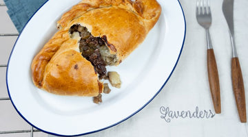 Can I Reheat Cornish Pasties?