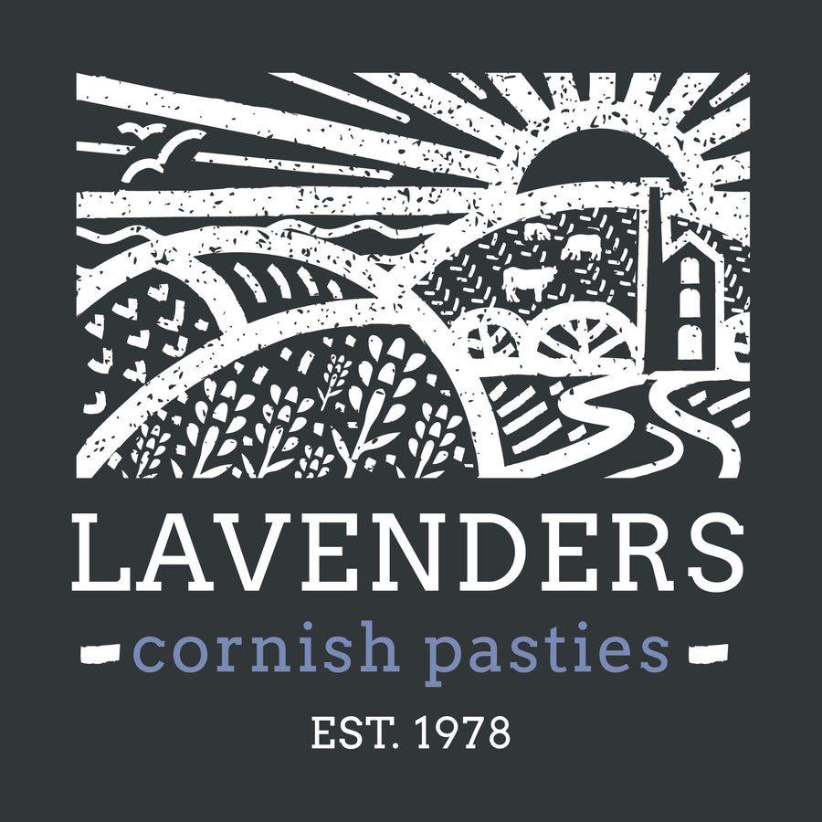 Cornwall Pasties Gift Card