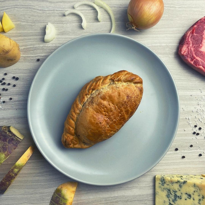 Pasties By Post Cornwall Pasties